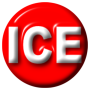 icon ICE - in case of emergency (ICE - acil durumlarda)