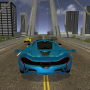 icon Traffic Racer Car Racing Game(Trafik Yarışçısı: Araba Yarışı Oyunu
)
