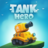 icon TankHero(Tank Hero - Harika tank savaşı g) 2.0.8