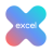 icon Excel(Excel İşe Alım İrlanda inCooperazione) 2.0.1