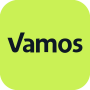 icon Vamos app (Vamos uygulaması)