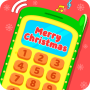 icon Christmas Baby Phone(Noel Bebek Telefonu - Christm)