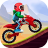 icon Stunt Moto Racing(Dublör Moto Yarışı) 2.50.5081