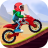icon Stunt Moto Racing(Dublör Moto Yarışı) 2.50.5081
