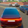 icon Car World Real Simulation Game (Araba Dünyası Gerçek Simülasyon Oyunu
)
