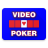 icon Video Poker With Double Up(Double Up ile Video Poker) 12.096