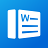 icon Document Editor:Word,Excel(Belge Düzenleyici: Word, Excel
) 3.2.4