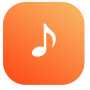 icon Streamin App Music Infos(Musi-Stream Müzik Yardımcısı)