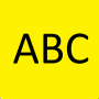 icon ABCMedicalNotes(ABC Tıbbi Notlar)