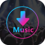 icon FreeMusic(Müzik İndirici Mp3 İndirme)