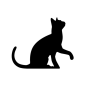 icon Human to Cat Translator (İnsandan Kediye Çevirmen)