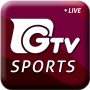 icon Live GTV Tv(Canlı GTV TV - Canlı Kriket TV
)
