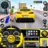 icon US Taxi Car Driving Simulator(ABD Taksi Araba Sürüş Simülatörü'nü arayın) 2.0