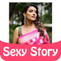 icon Sexy Story Pro(Seksi hikaye - Hintçe desi kahaniya
)