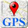 icon GPS Maps(GPS Haritaları FullFunction)