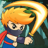 icon Revenge NinjaPrincess Rescue(Ninja Revenge - Prensesi Kurtar
) 1.5