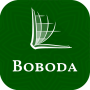 icon Bobo Madare South Bible(Bobo Madare, Güney İncil
)