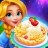 icon Cooking Universal(Cooking Universal: Chef's Game) 1.0.13