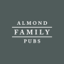 icon Almond Pubs(Badem Ailesi Barlar, Sipariş ve Daha Fazlası
)
