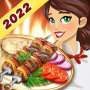 icon Kebab World(Kebap World - Chef Kitchen Restaurant Yemek Oyunu
)