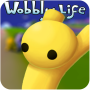 icon Wobbly Life Stick game Walkthrough(Wobbly Life Stick oyunu İlerleme
)
