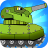 icon Merge Tanks 2(Tankları Birleştir: Tank Savaşı Combat) 2.20.2
