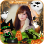 icon Halloween Picture Frames(Cadılar Bayramı Resim Çerçeveleri)