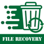 icon File Recovery & Photo Recovery (Dosya Kurtarma ve Fotoğraf Kurtarma)