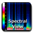 icon SpectralView Analyzer(Spektral Ses Analizörü) 1.61