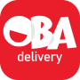 icon Oba Delivery(Oba Teslimat)