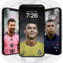 icon Football Wallpaper HD 4K (Futbol Duvar Kağıdı HD 4K)