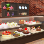 icon Pastry Shop(Mutluluk getir Pastane)