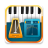 icon Metronome, Tuner & Piano(Metronom, Tuner ve Piyano) 1.0.18