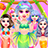 icon Princess Mermaid At Hair Salon(Prenses Deniz Kızı
) 1.0.6