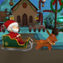 icon Merry Christmas Game 3D(Merry Christmas Oyunu 3D: Noel Baba)