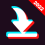 icon TikGrab(Tik Downloader Filigran Yok)
