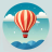 icon Balloon Adventure(Sıcak Hava Balonu: Çevrimdışı Oyun) 1.18