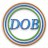 icon Date Of Birth(DOB Doğum Tarihi ve Yaş Cal) 4.0.5