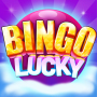 icon Bingo Lucky: Play Bingo Games (Bingo Şanslı: Bingo Oyunları Oyna
)
