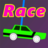 icon Rope Ride(Yolculuk: Duvardan Sürüklenme Yarış Arabası
) 0.991