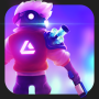 icon Super Clone: cyberpunk roguelike action (Süper Klon: siberpunk roguelike aksiyon)