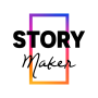 icon Story Maker(StoryMaker: Insta Story Maker)