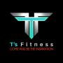 icon TFitness(T Fitness
)