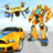 icon Drone Robot Car Transformation(Drone Robot Araba Oyunu 3D) 1.7