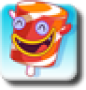 icon Candy Dash!(Şeker Dash)