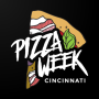 icon Cincinnati Pizza Week (Cincinnati Pizza Haftası
)