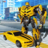 icon Robot Hero Transform Shooting Game 20(Robot Araba İHA Dönüşümü) 1.8