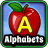 icon Alphabets Game() 3.0