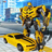 icon Robot Hero Transform Shooting Game 20(Robot Araba Drone Dönüşümü: Rob) 1.8
