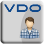 icon VDO Driver(VDO® Sürücüsü)